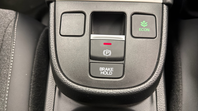 Honda Jazz 1.5 i-MMD Hybrid Advance 5dr eCVT Hybrid Hatchback